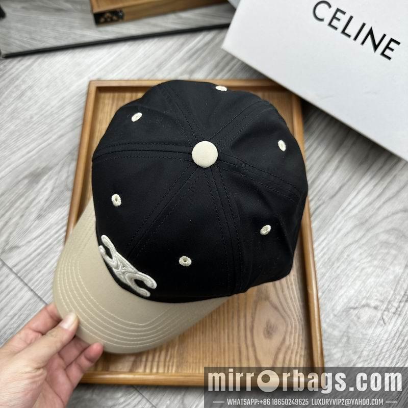 Celine Hat dx28