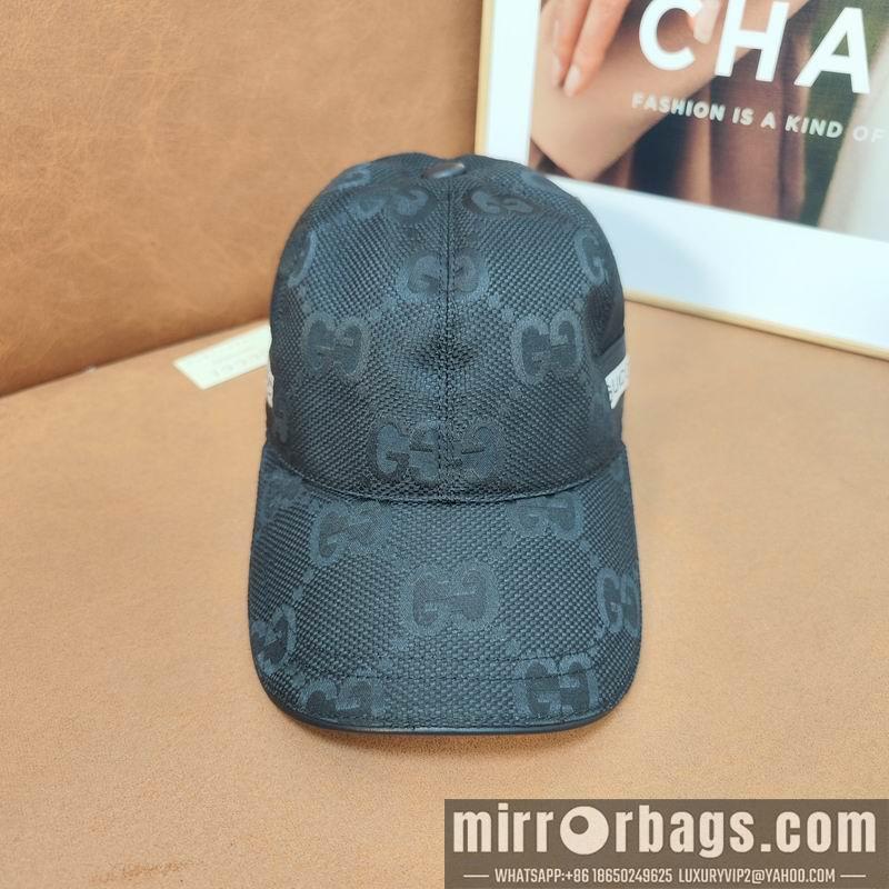 Gucci Hat dx117