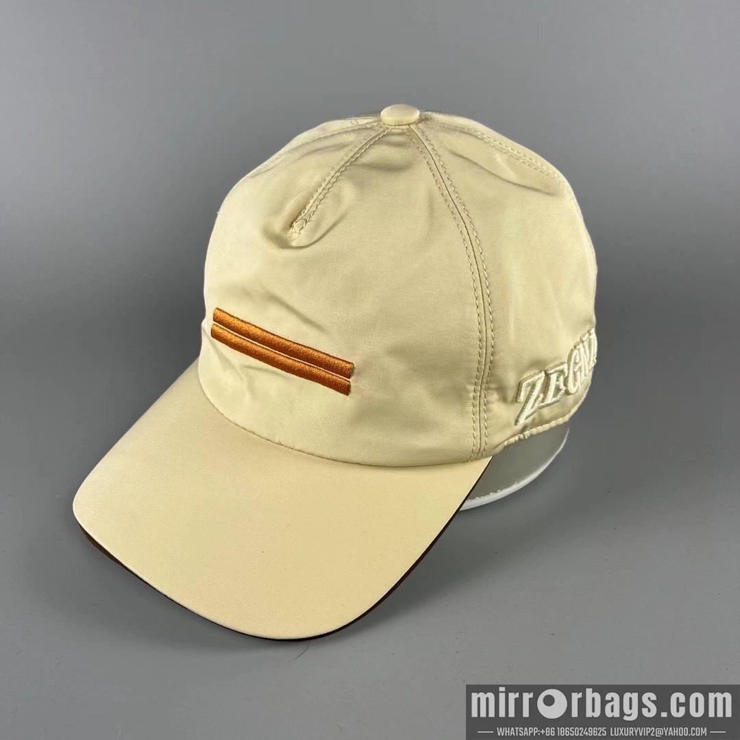 Zegno Hat 080202