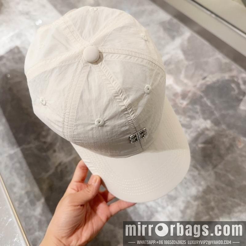 Balenciaga Hat 050710