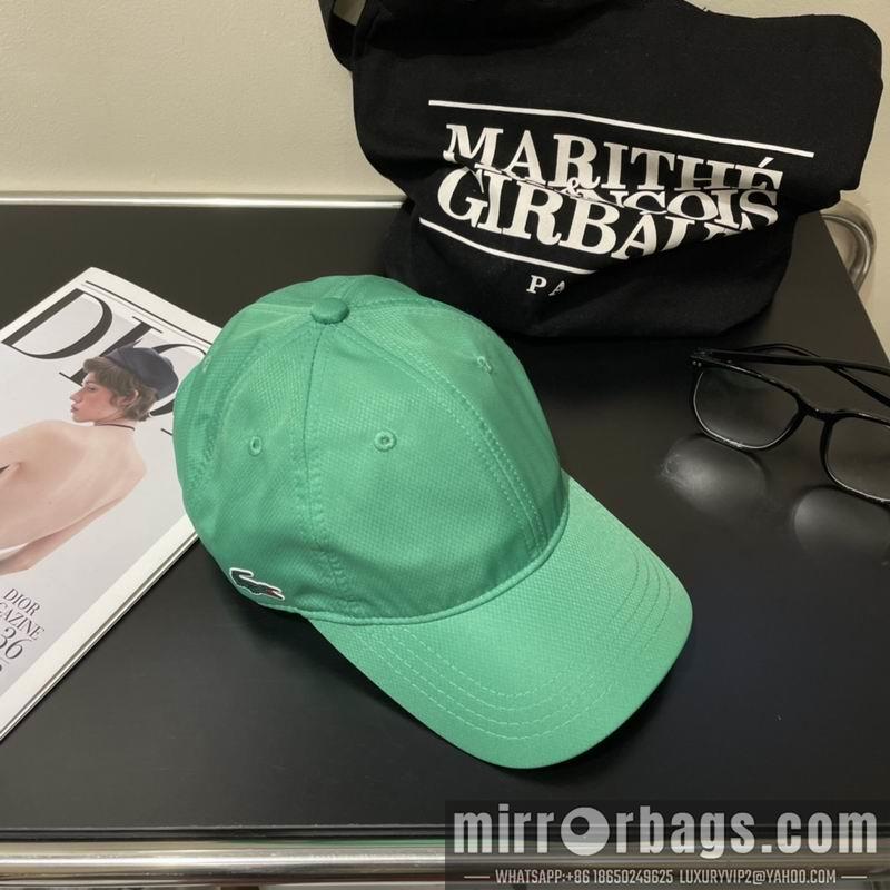 Lacoste Hat dx01
