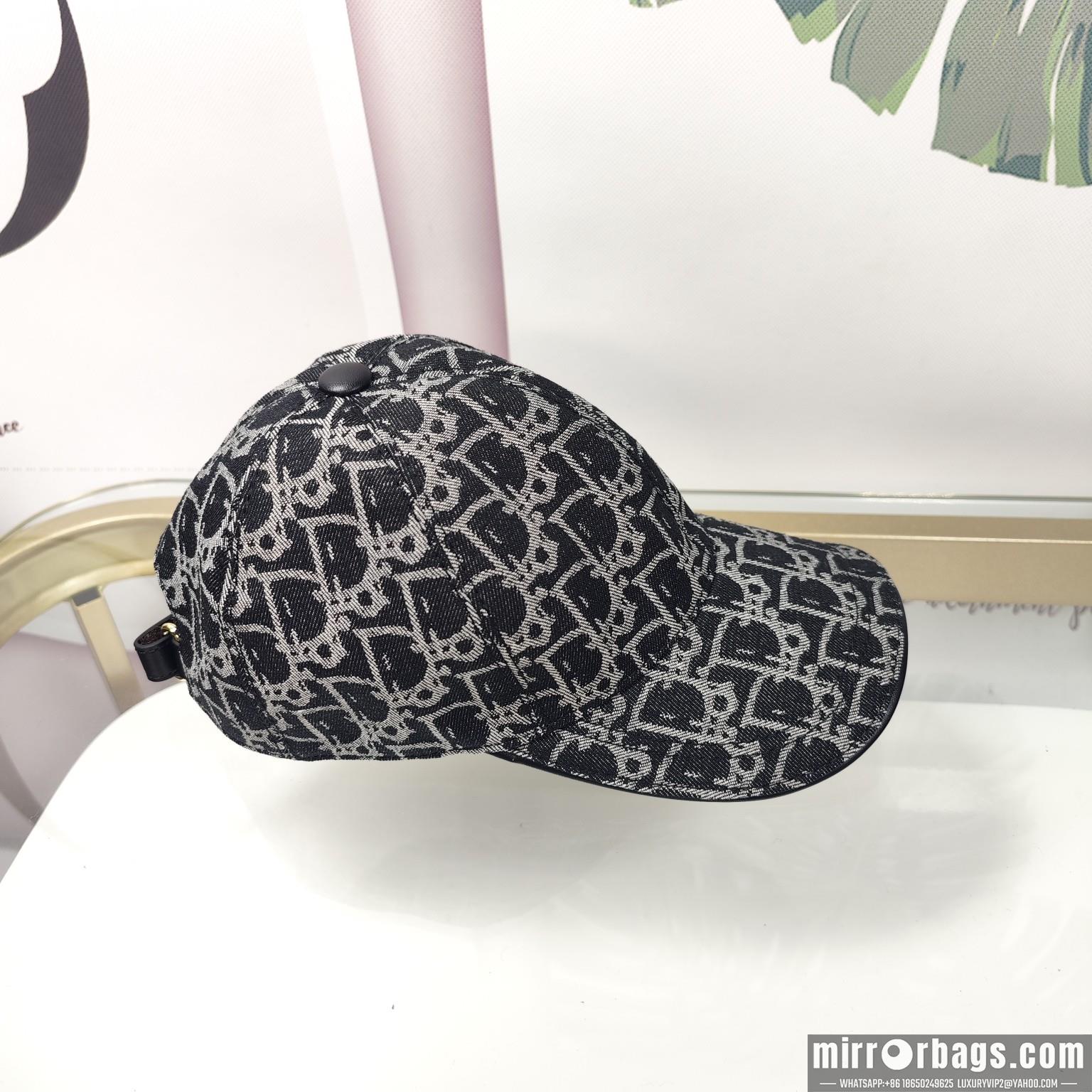 Dior Hat dx75