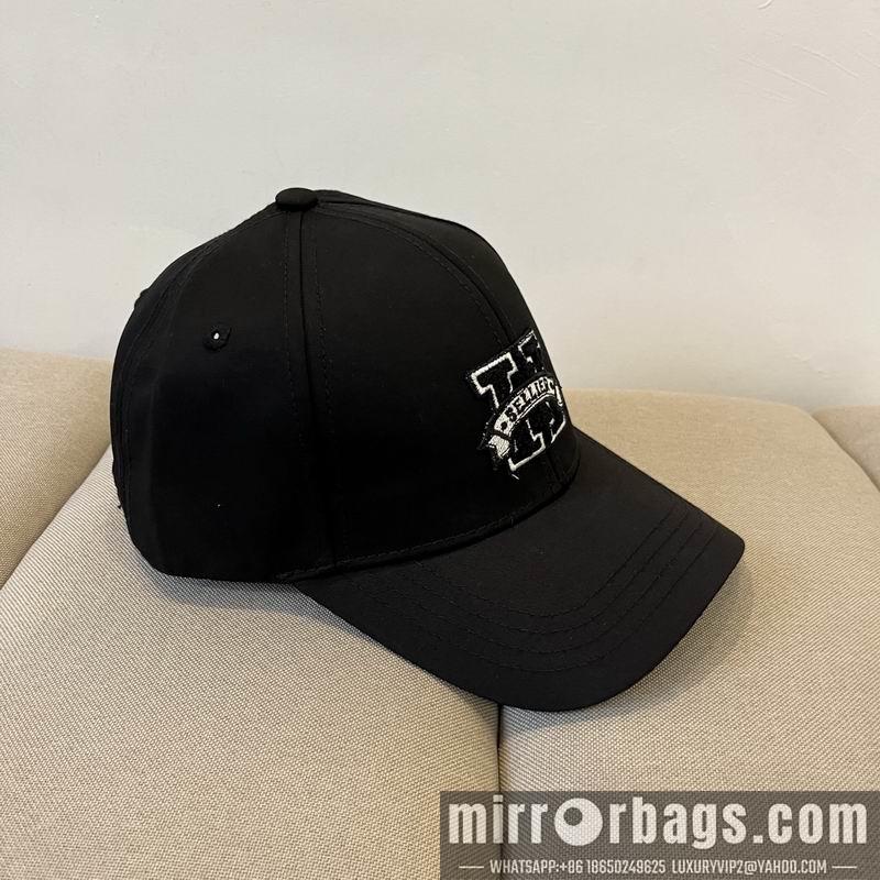 Hermes Hat dx26