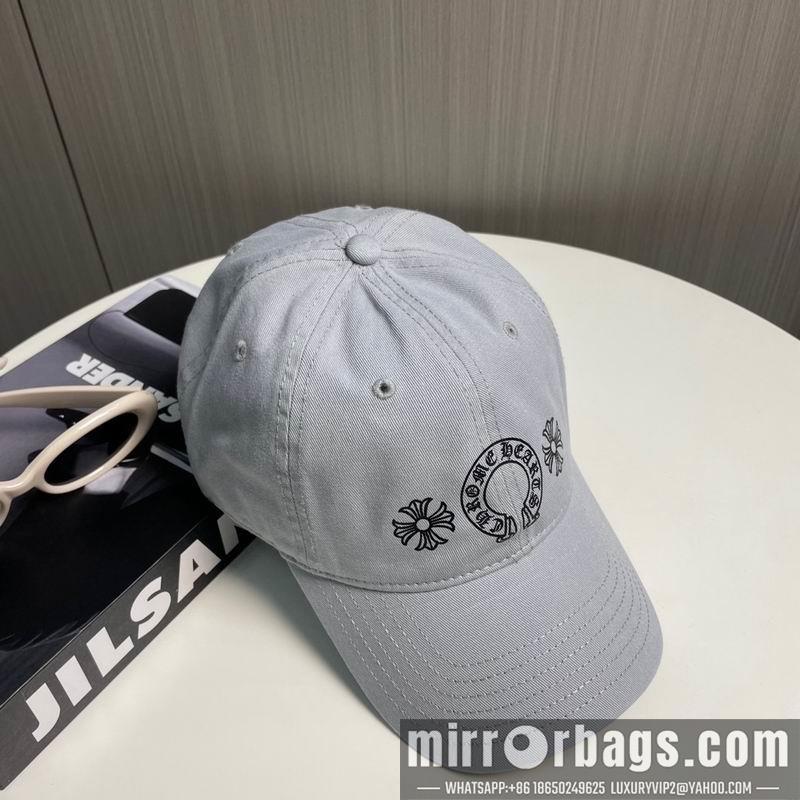 Chrome Hearts Hat dx60