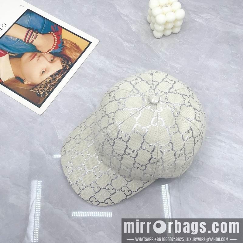 Gucci Hat dx02