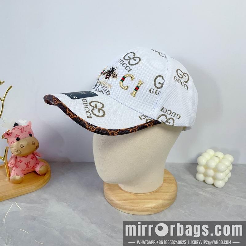 Gucci Hat dx11