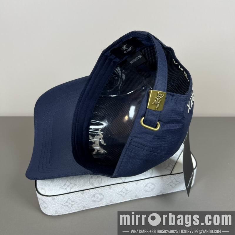Arcteryx Hat dx15