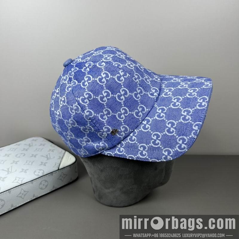 Gucci Hat 021001