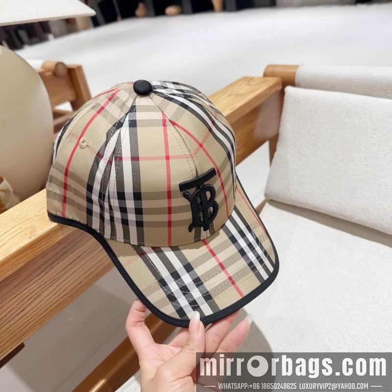 Burberry Hat dx09