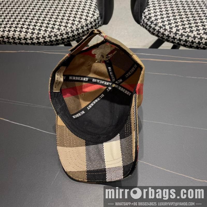 Burberry Hat 021002