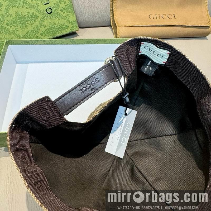 Gucci Hat dx151