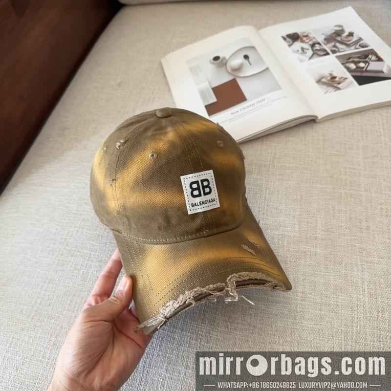 Balenciaga Hat 010902