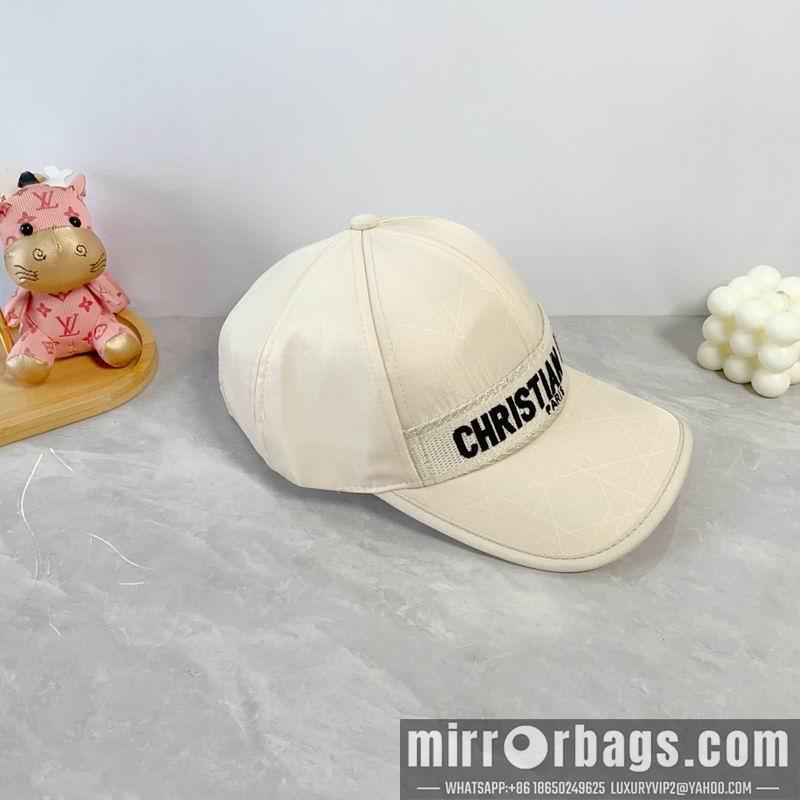 Dior Hat dx57