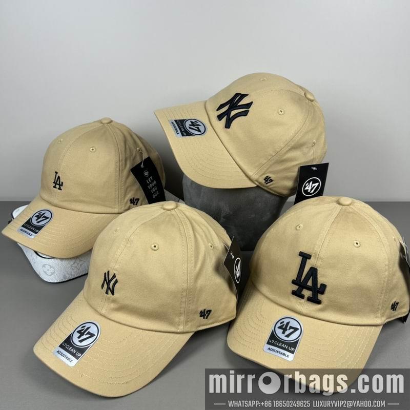 NY Hat dx63