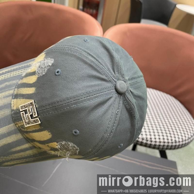 Fendi Hat 091401