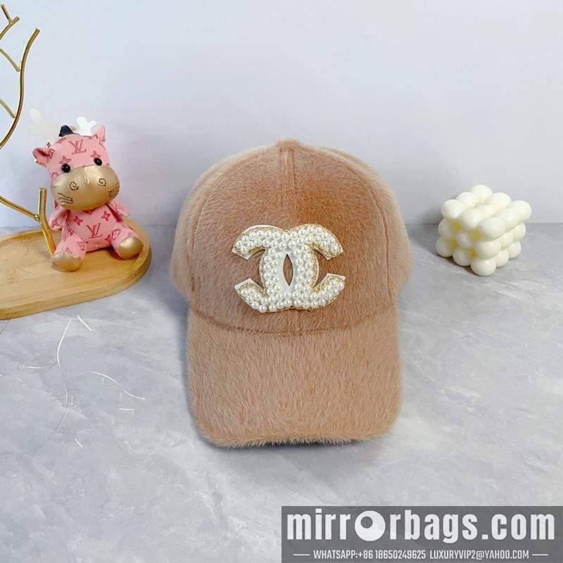 Chanel Hat dx44