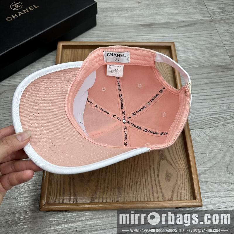 Chanel Hat dx29