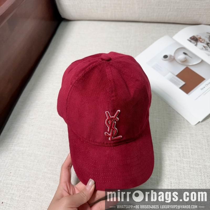 YSL Hat dx30