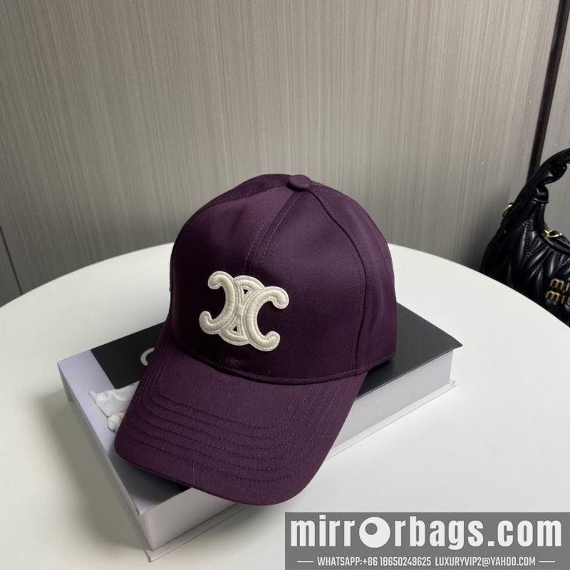 Celine Hat dx84