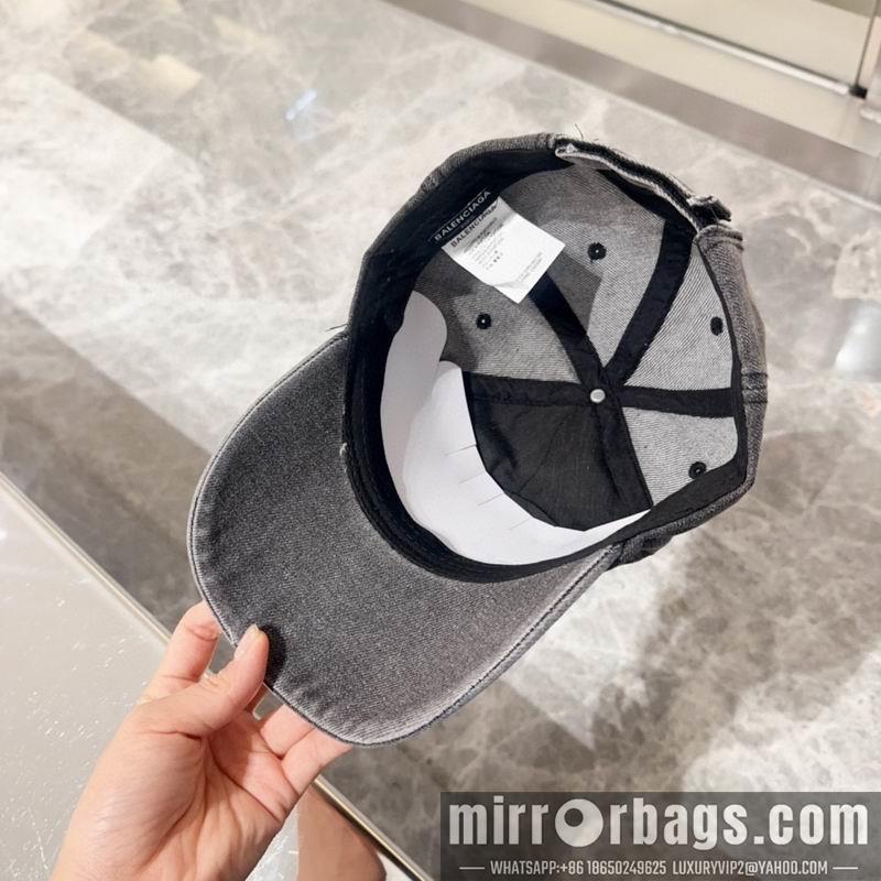 Balenciaga Hat dx46