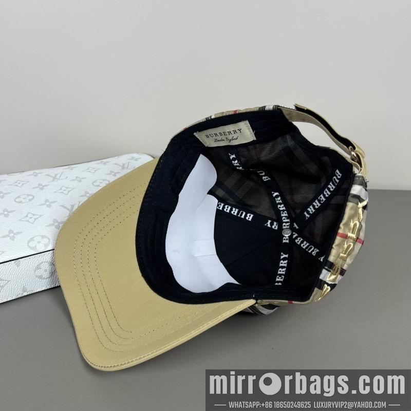 Burberry Hat dx21