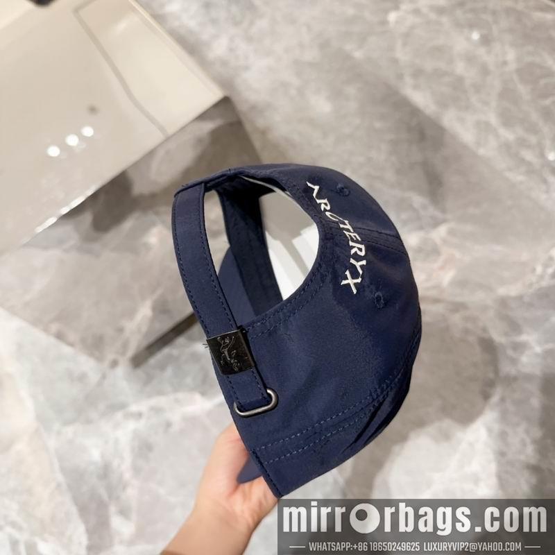 Arcteryx Hat dx11