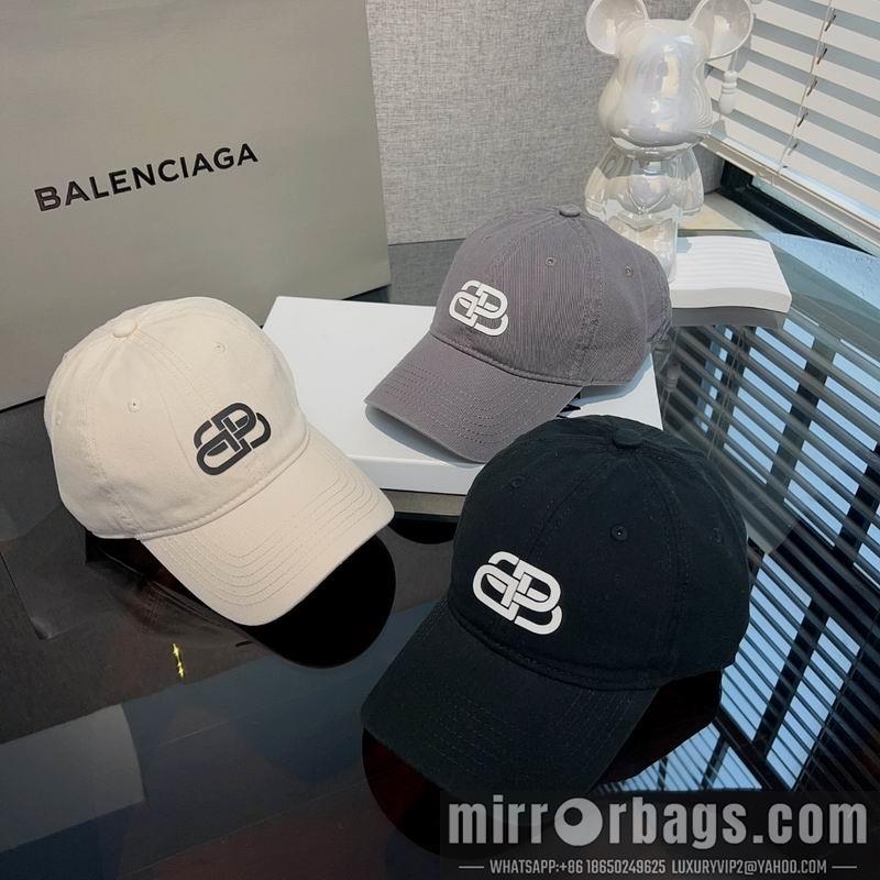 Balenciaga Hat dx05
