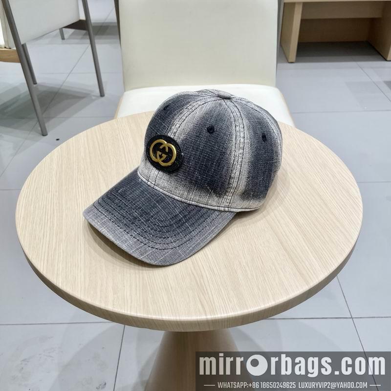 Gucci Hat 030950