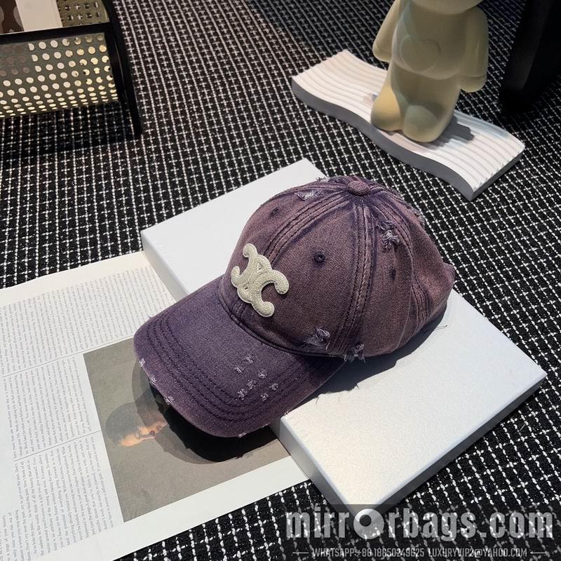 Celine Hat 053105
