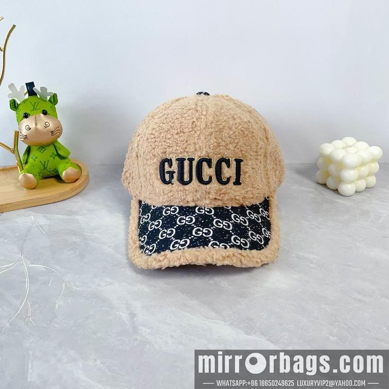 Gucci Hat dx140