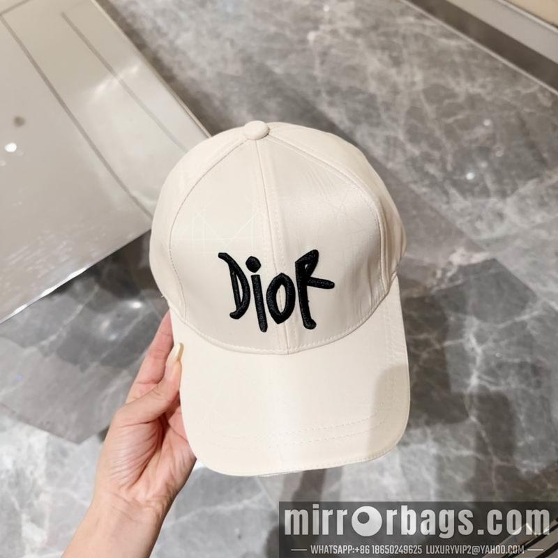 Dior Hat 080104