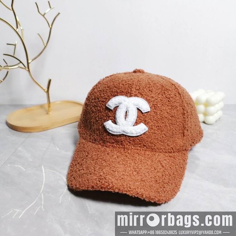 Chanel Hat dxn09