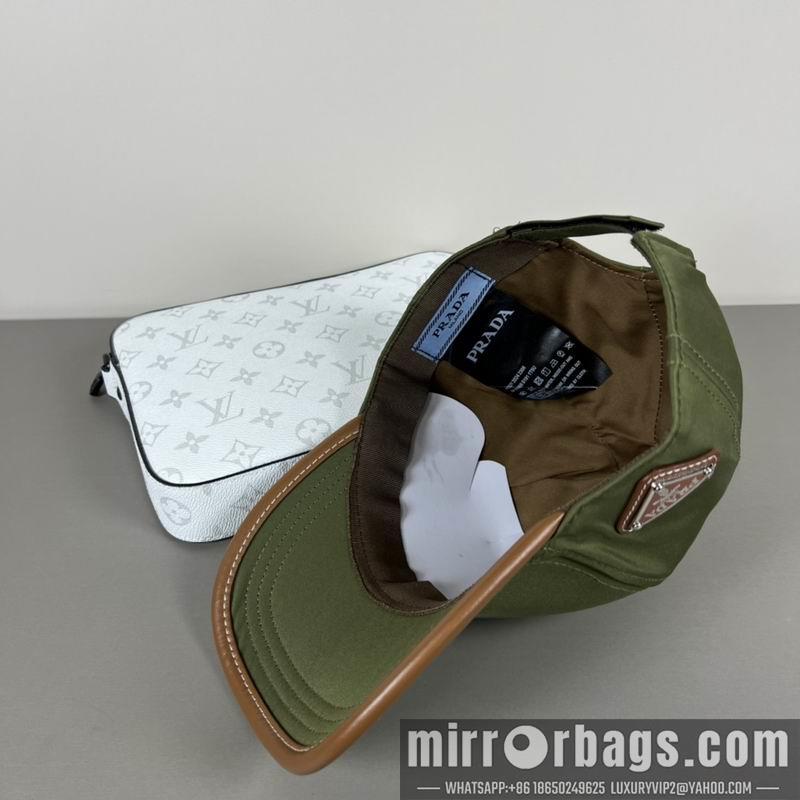 Prada Hat dx12