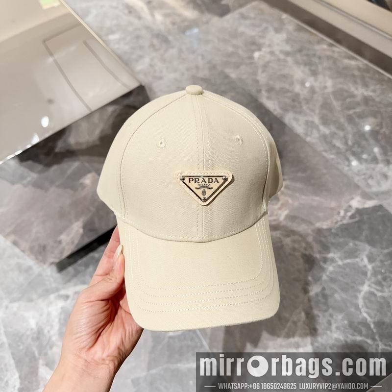 Prada Hat dx03
