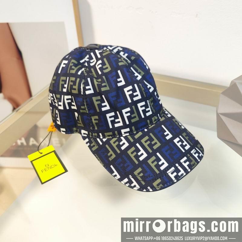 Fendi Hat dx79