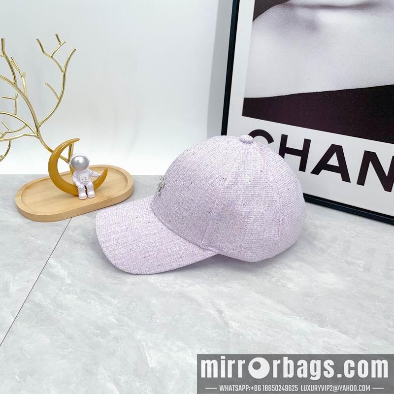 Chanel Hat dx51