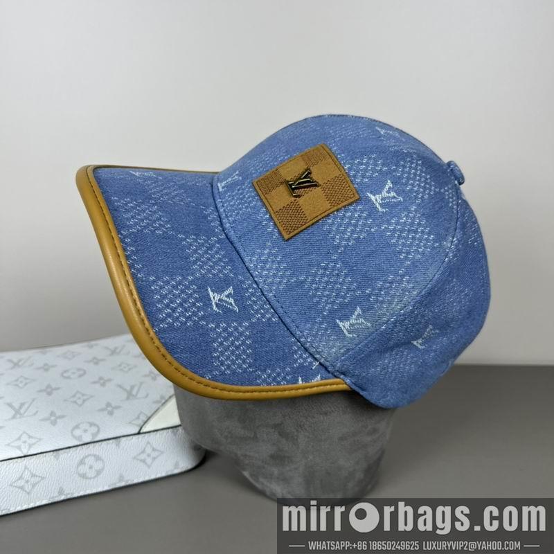 LV Hat dx45