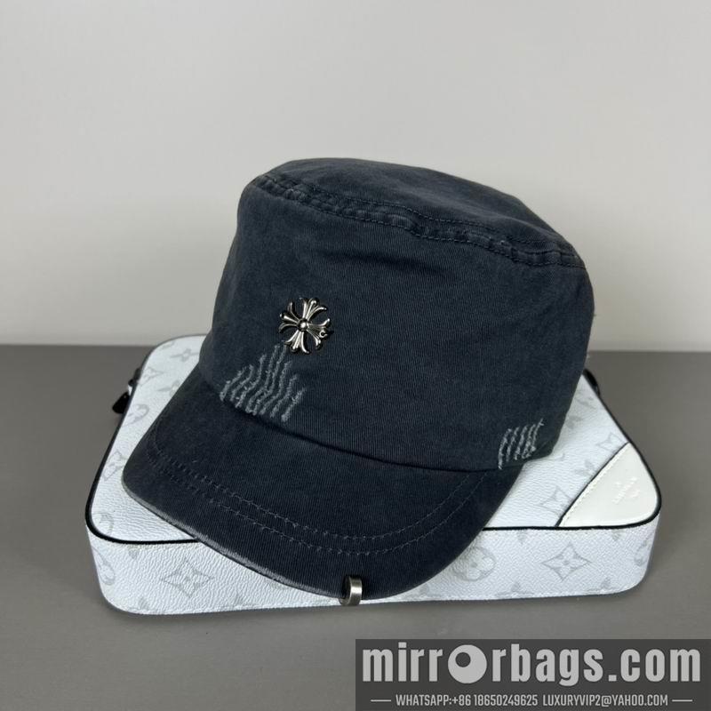 Chrome Hearts Hat dx44