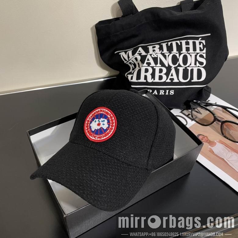 Canada Goose Hat dxn02