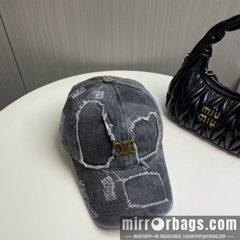 Chanel Hat dx71