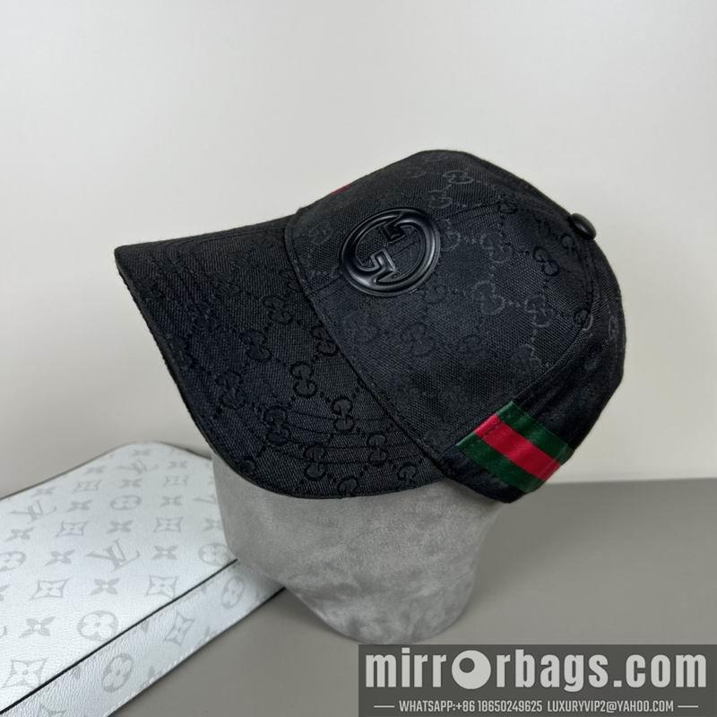 Gucci Hat dx31