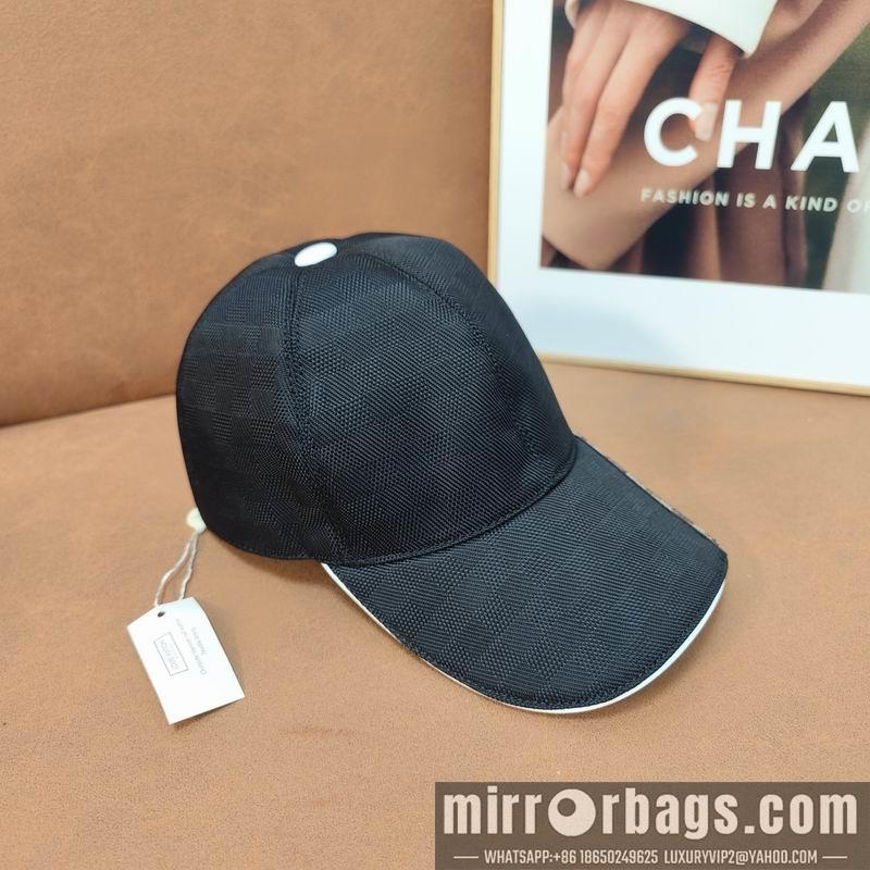 LV Hat dx92