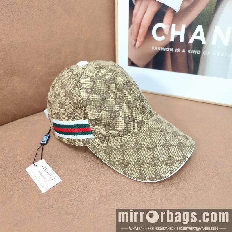 Gucci Hat dx101