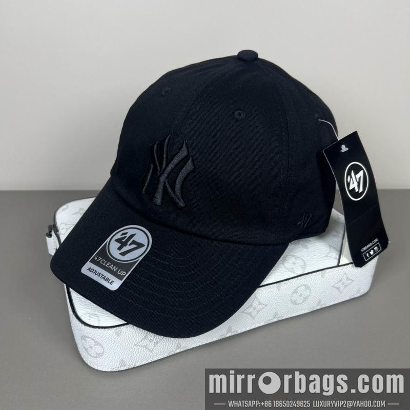 NY Hat dx60