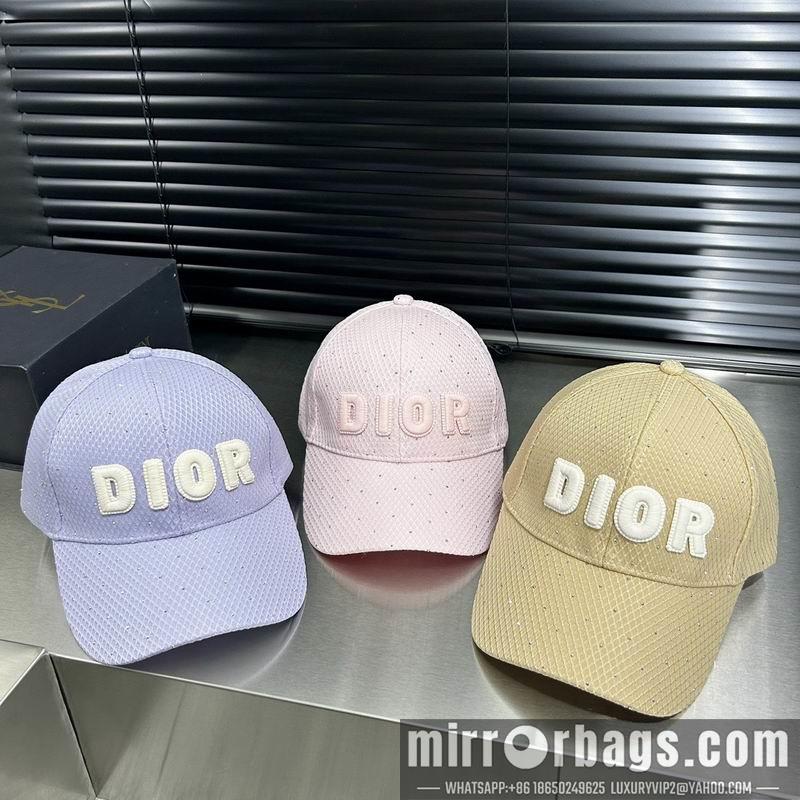 Dior Hat 050702