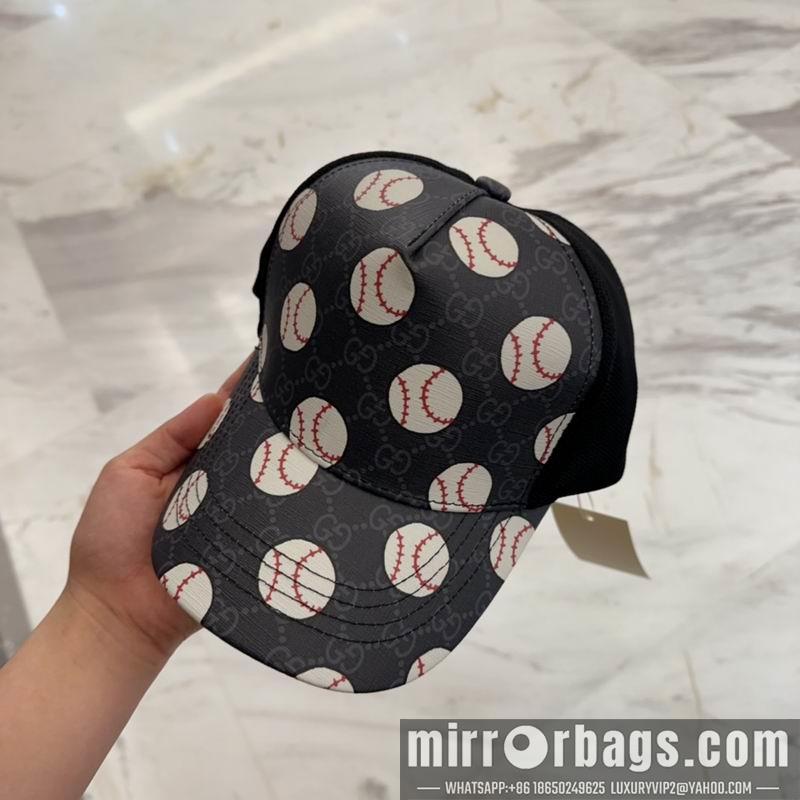 Gucci Hat dx51