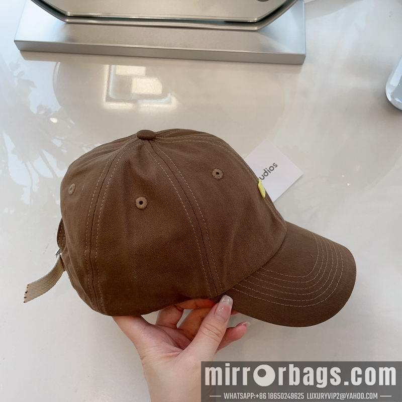Ance Hat dx07
