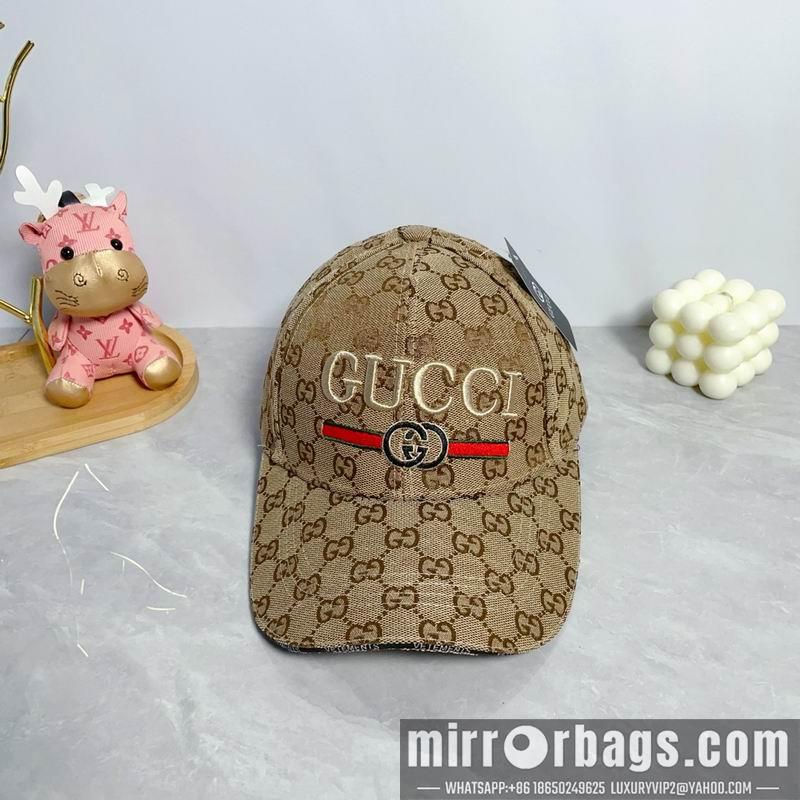 Gucci Hat dx90