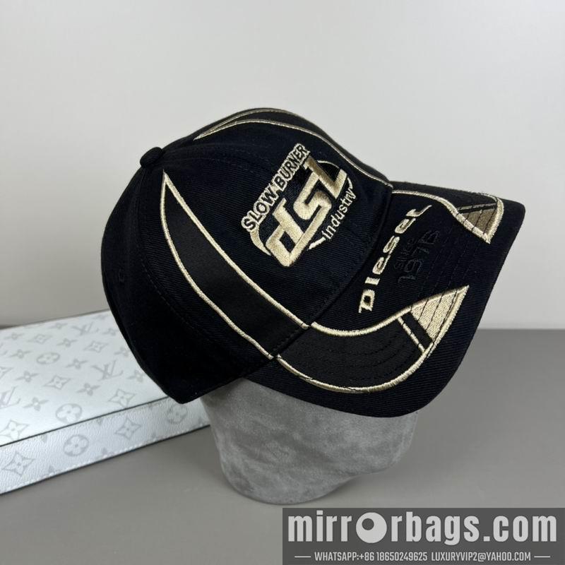 Diesel Hat dx14