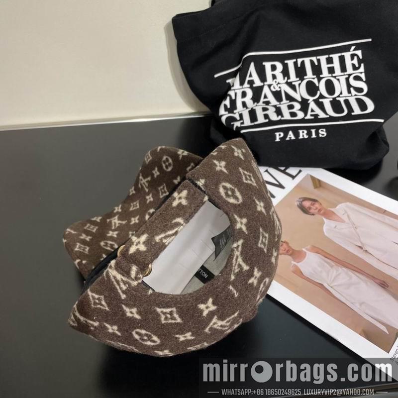 LV Hat 121472